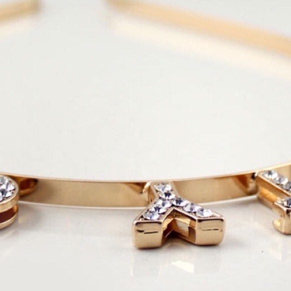 Party Girl head band - Picture 5 of 5